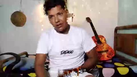 andrew online show from 02-04-25, 02:32