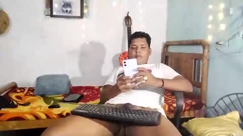 andrew online show from 02-24-25, 09:20