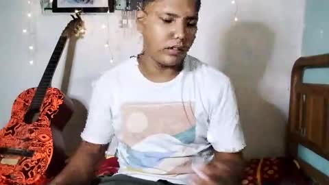 andrew online show from 03-10-25, 02:50