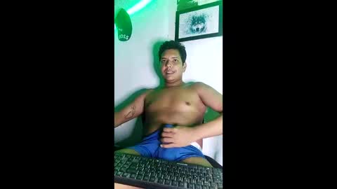 andrew online show from 04-25-26, 04:15