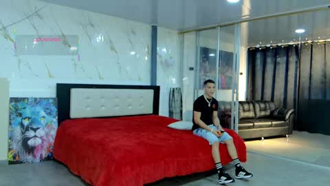 Snapshot of boysgang_sex chatting on 05-07-26, 11:04 Angelo Mark Fernando Taylor online show from 05-07-26, 11:04