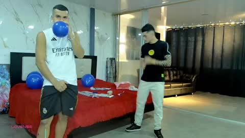 Snapshot of boysgang_sex chatting on 05-12-26, 11:07 Angelo Mark Fernando Taylor online show from 05-12-26, 11:07