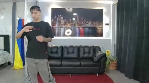 Snapshot of boysgang_sex chatting on 07-26-26, 11:17 Angelo Mark Fernando Taylor online show from 07-26-26, 11:17
