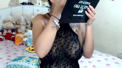 nikky and jeik online show from 01-06-25, 10:26