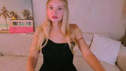 BoysLoveBlondee online show from 10-03-25, 06:54