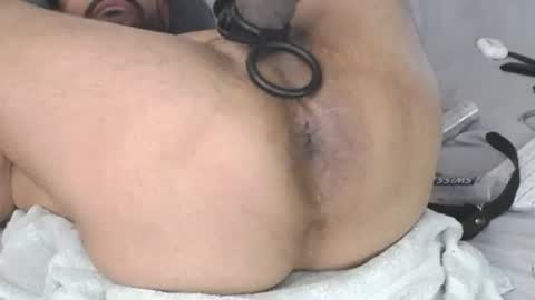 boytoy4u8 online show from 07-19-26, 07:45