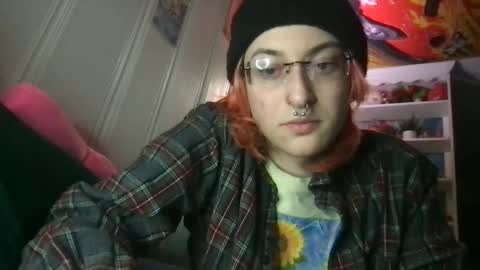 boywithbug online show from 01-25-25, 08:00