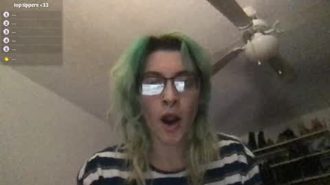 boywithbug online show from 09-15-25, 02:11