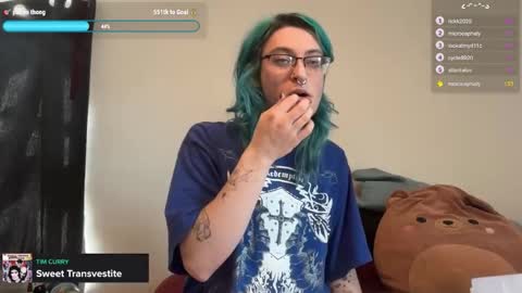 boywithbug online show from 01-07-26, 06:54