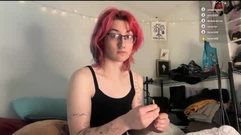 boywithbug online show from 05-08-26, 04:12