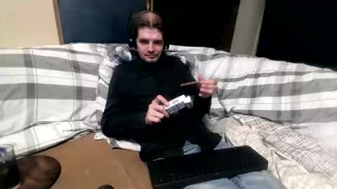 Snapshot of bponie1 chatting on 09-17-25, 02:02 bponie1 online show from 09-17-25, 02:02