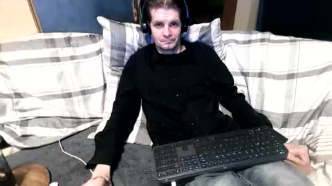 bponie1 online show from 01-17-26, 01:21