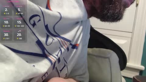 Snapshot of bpw76 chatting on 01-27-25, 01:37 bpw76 online show from 01-27-25, 01:37