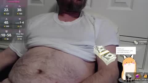 Snapshot of bpw76 chatting on 02-25-25, 10:07 bpw76 online show from 02-25-25, 10:07