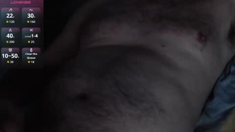 Snapshot of bpw76 chatting on 10-19-25, 11:22 bpw76 online show from 10-19-25, 11:22