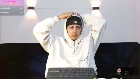 Brandon online show from 09-21-25, 04:30