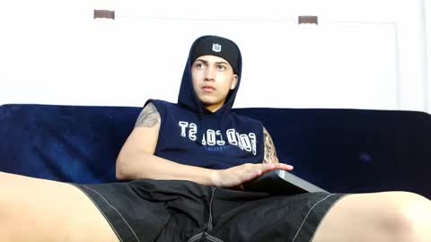 Brandon online show from 10-04-25, 01:09