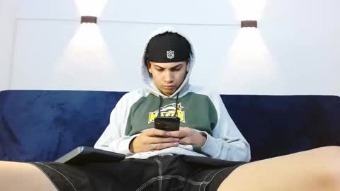 Brandon online show from 10-10-25, 04:17