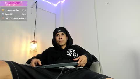 Brandon online show from 10-14-25, 03:46