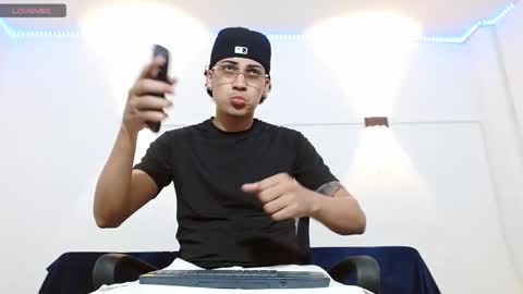 Brandon online show from 11-01-25, 07:49