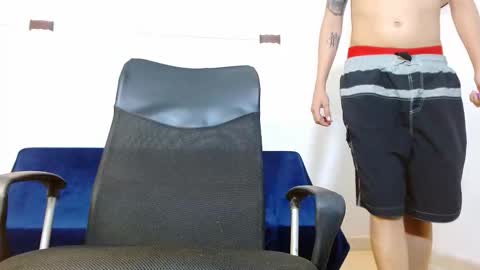 Brandon online show from 11-14-25, 05:44