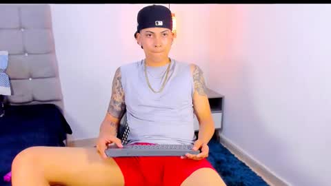 Brandon online show from 02-16-26, 04:30