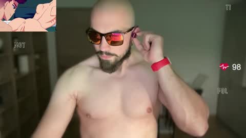 BraBro online show from 03-04-26, 09:21