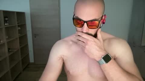 BraBro online show from 03-11-26, 12:44