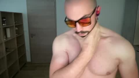 BraBro online show from 03-12-26, 02:01