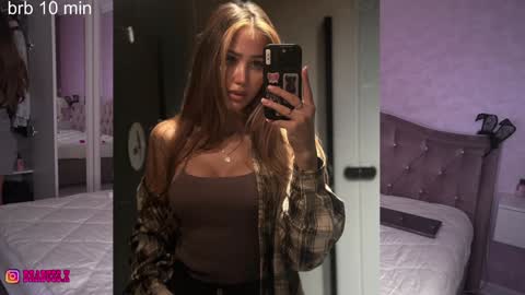 Lana  online show from 01-18-25, 04:15