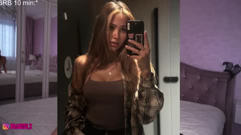 Lana  online show from 01-19-25, 05:58