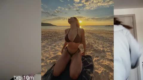 Lana  online show from 02-12-26, 02:28