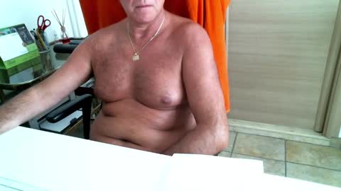 Braccobald online show from 03-03-25, 10:28