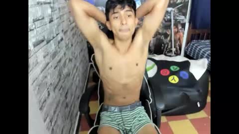 Bracth online show from 02-18-26, 11:17