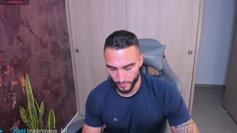 instagramBrad mayers1twittermayersbrad online show from 02-21-26, 12:11