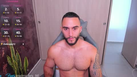 instagramBrad mayers1twittermayersbrad online show from 02-21-26, 03:02