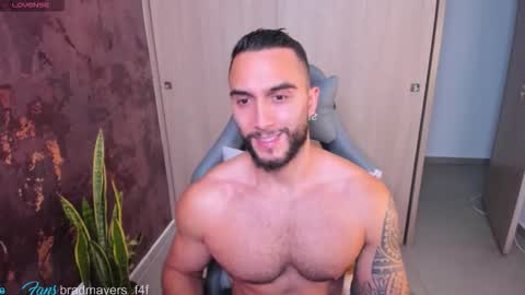 instagramBrad mayers1twittermayersbrad online show from 02-25-26, 12:09