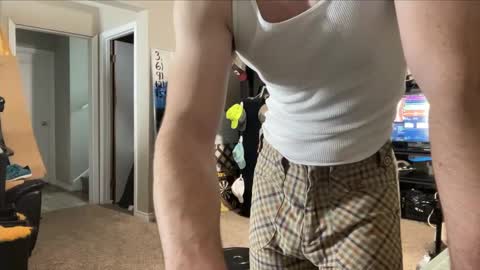 Snapshot of brad_bounce chatting on 09-25-25, 06:44 Brad Ballsy online show from 09-25-25, 06:44