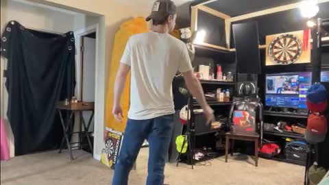 Brad Ballsy online show from 03-02-26, 05:08