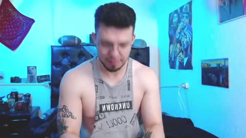 brad hot boy online show from 12-05-24, 03:06