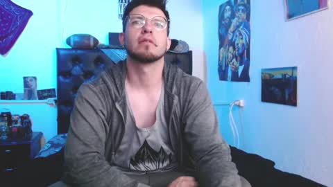 brad hot boy online show from 12-18-24, 03:15