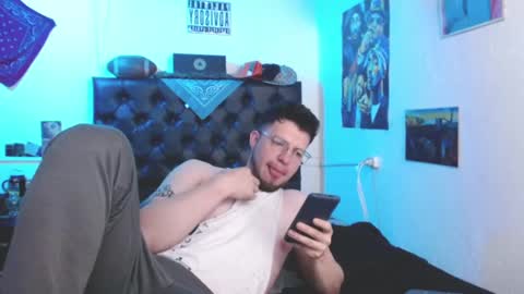 Snapshot of brad_hot_boy chatting on 01-21-25, 06:12 brad hot boy online show from 01-21-25, 06:12