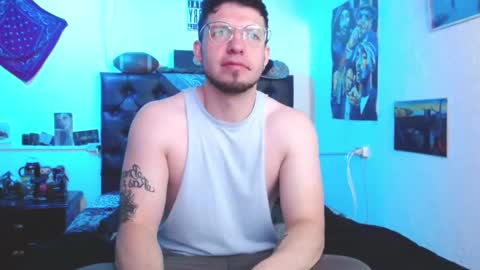 brad hot boy online show from 01-25-25, 03:30