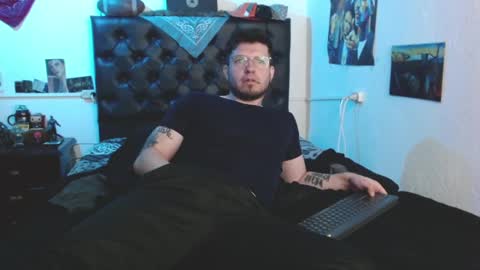 brad hot boy online show from 03-12-25, 04:13