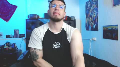 brad hot boy online show from 09-25-25, 03:27