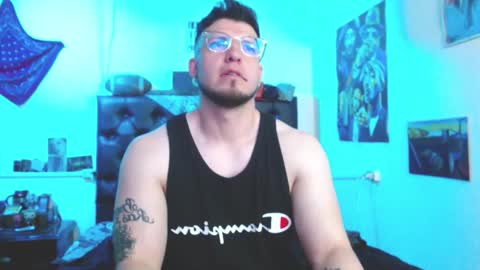 Snapshot of brad_hot_boy chatting on 10-04-25, 05:11 brad hot boy online show from 10-04-25, 05:11