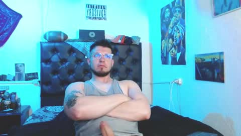 Snapshot of brad_hot_boy chatting on 11-07-25, 05:57 brad hot boy online show from 11-07-25, 05:57