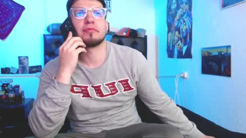 Snapshot of brad_hot_boy chatting on 11-19-25, 02:55 brad hot boy online show from 11-19-25, 02:55