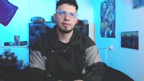 Snapshot of brad_hot_boy chatting on 11-26-25, 03:57 brad hot boy online show from 11-26-25, 03:57