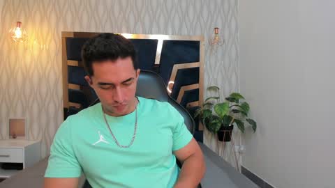 brad summer online show from 01-25-25, 05:19